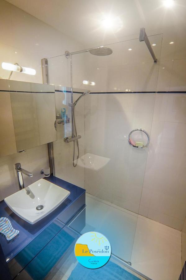 Apartment Le Poseidon Vue Cassis