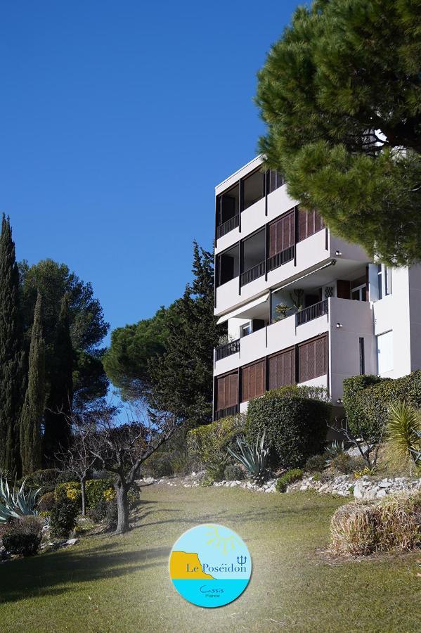 Le Poseidon Vue Appartement *