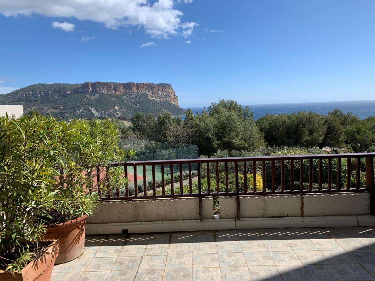 Apartment Le Poseidon Vue