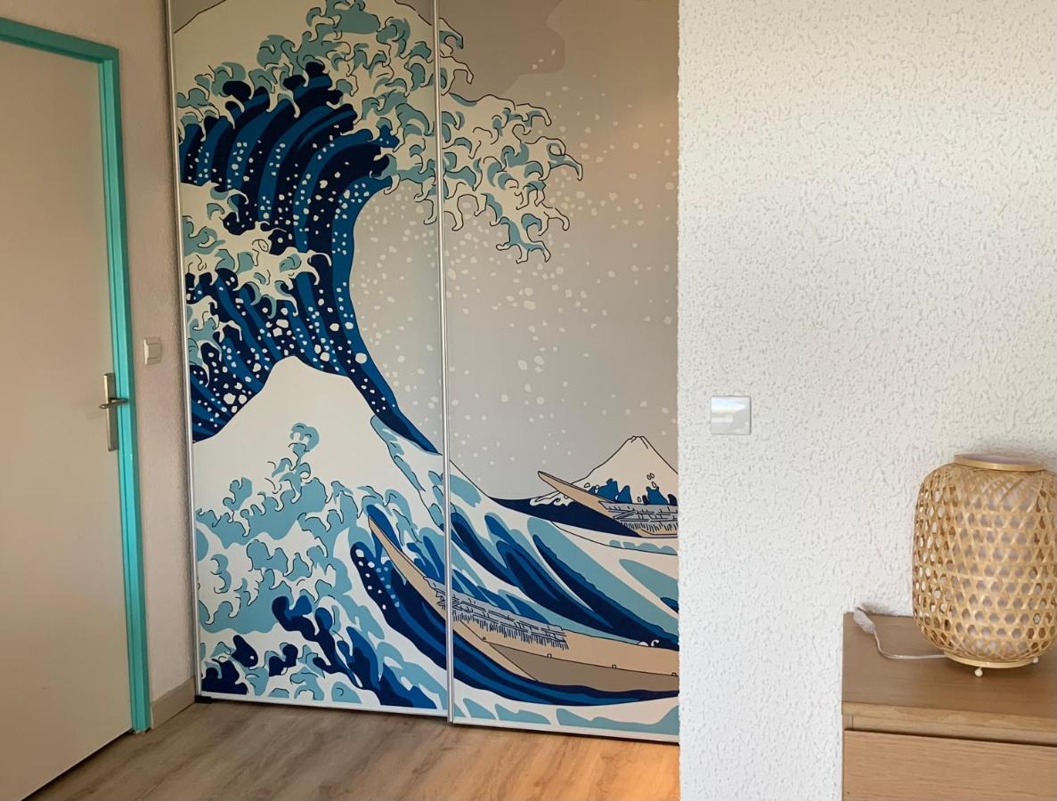 Le Poseidon Vue Appartement Cassis